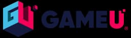 GameU logo