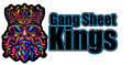 Gangsheetkings logo