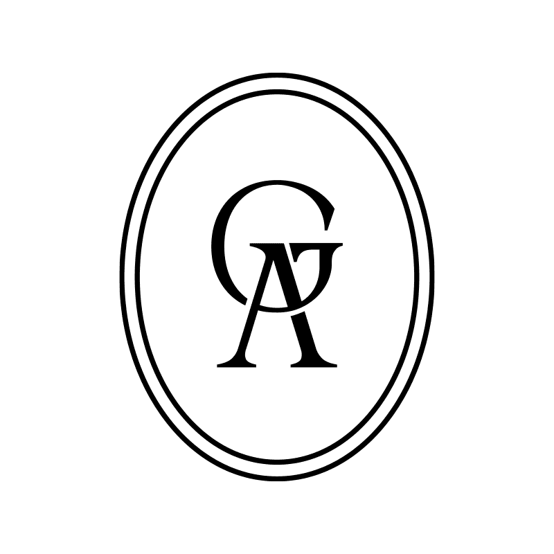 Garden Alchemy logo