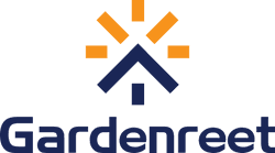 Gardenreet logo