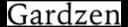 Gardzen logo