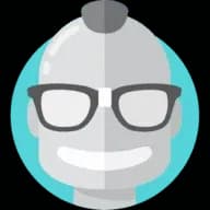 Geekbot logo
