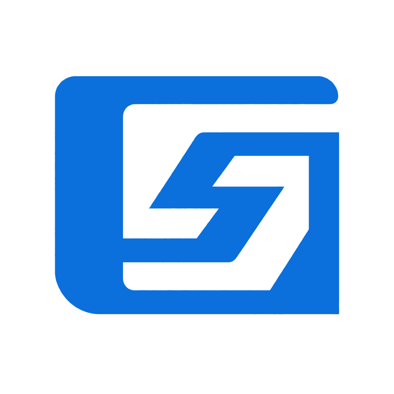 GeekShare logo