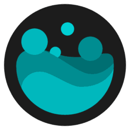 Getpopb logo