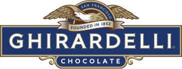Ghirardelli Chocolate logo