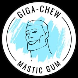 Giga Chew logo
