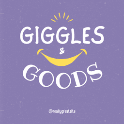 GigglesandGoodsStore logo