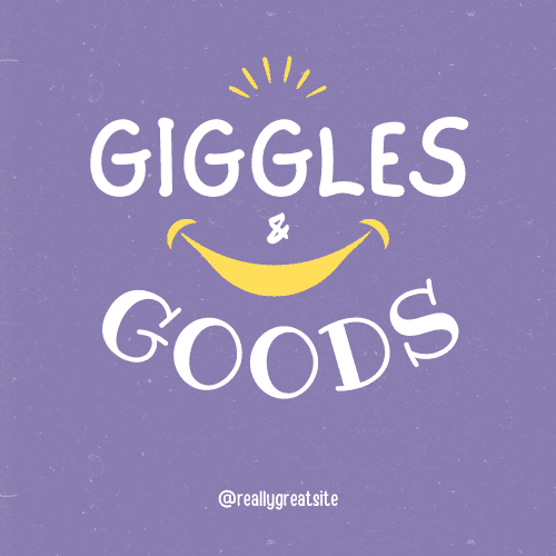 GigglesandGoodsStore logo