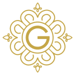 Ginamber logo