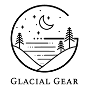 Glacialgear logo