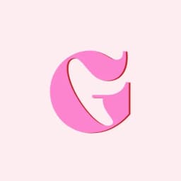 Glamade logo