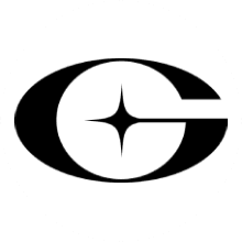 Glamnetic logo