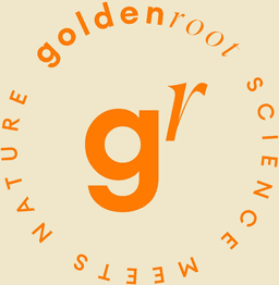 Gldnroot logo