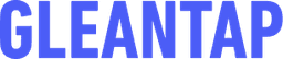 Gleantap logo