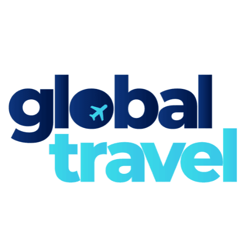 GlobalTravel logo