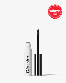 Glossier logo