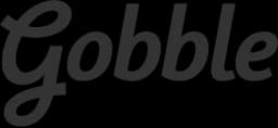 Gobble logo