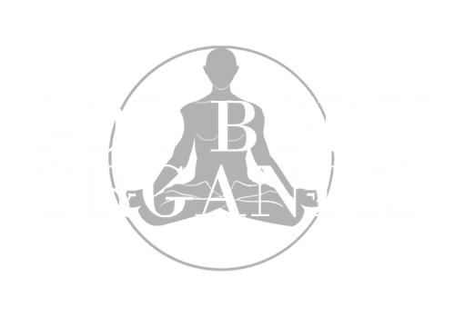 Godbodyorganics logo