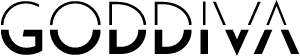 Goddiva logo