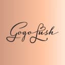 Gogo Lush logo