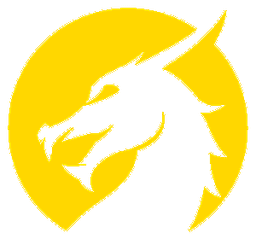 Golddragonkratom logo