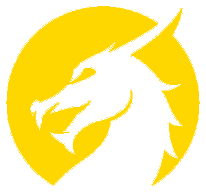 Golddragonkratom logo