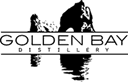 Golden Bay Distillery logo