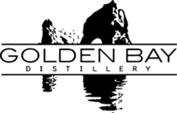 Golden Bay Distillery logo