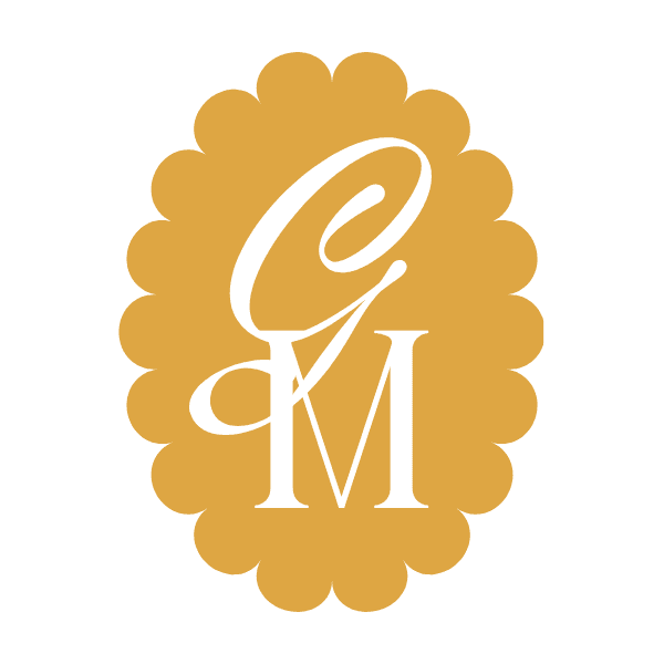 Golden Maison logo