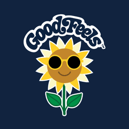 Good Feels logo