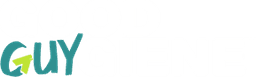 Goodguygiene logo
