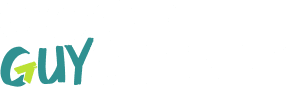 Goodguygiene logo