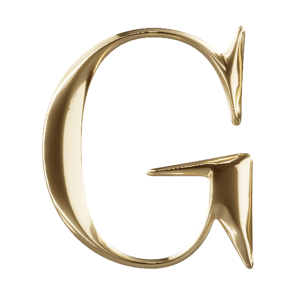 GOODSTONE logo