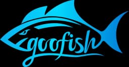 Goofish® Rod-More than fishing logo
