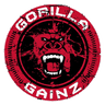 Gorilla Gainz logo