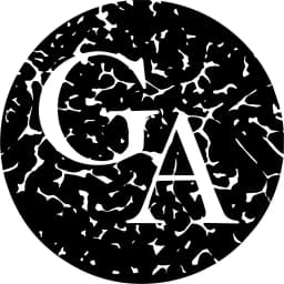 Gourmet Attitude logo