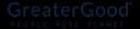 GreaterGood logo