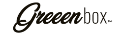 Greeenbox logo