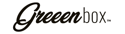 Greeenbox logo