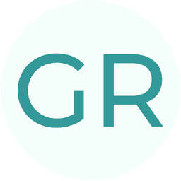 Greener logo