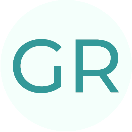 Greener logo
