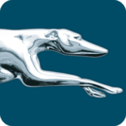 Greyhound Lines logo