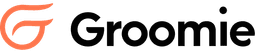 Groomie logo