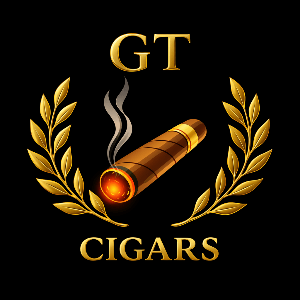 Gtcigars logo