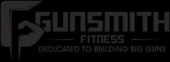 Gunsmith Fitness logo