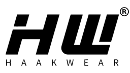 HAAKWEAR USA logo