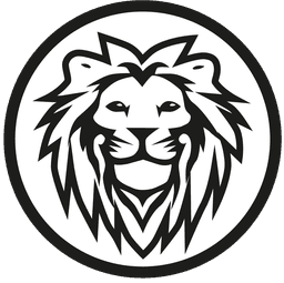 Haferloewe logo