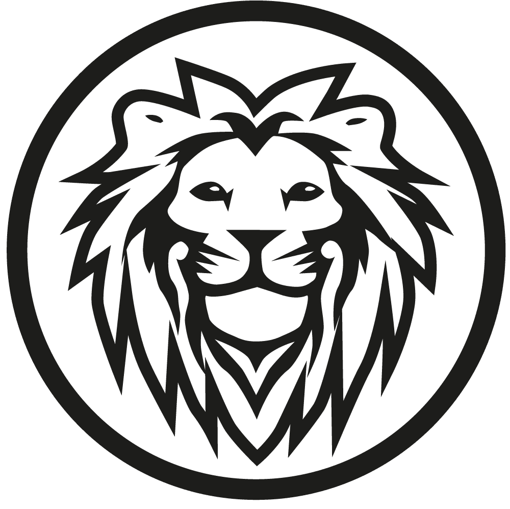 Haferloewe logo