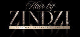 Hairbyzindzi logo