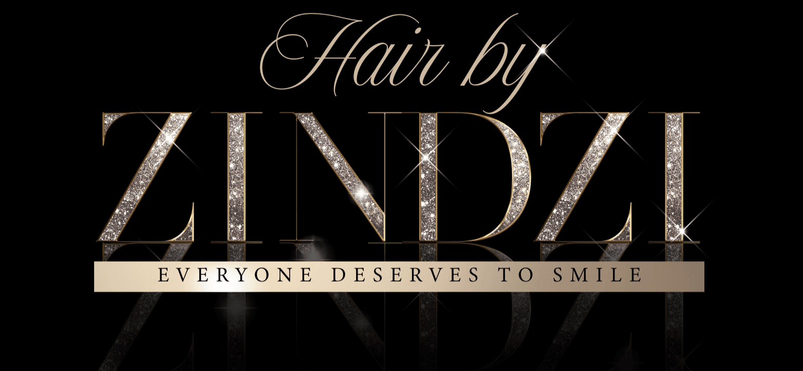 Hairbyzindzi logo